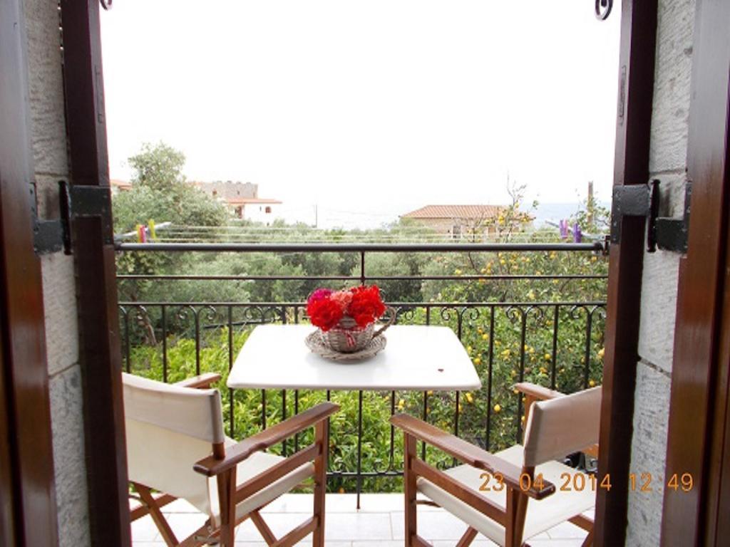 Skardamoula'S Studios And Apartments, 2 Kardamyli Quarto foto