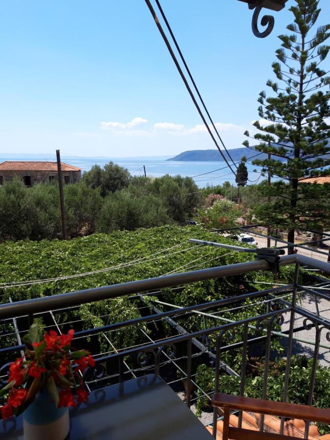 Skardamoula'S Studios And Apartments, 2 Kardamyli Exterior foto