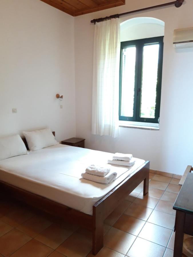 Skardamoula'S Studios And Apartments, 2 Kardamyli Exterior foto