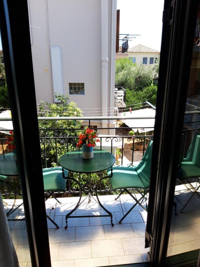 Skardamoula'S Studios And Apartments, 2 Kardamyli Exterior foto